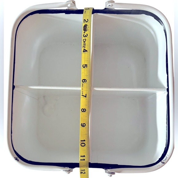 Rustic farm house container - Picture 7 of 7